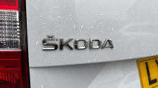 Skoda Yeti Outdoor 1.2 TSI [110] SE L Drive 5dr Petrol Estate